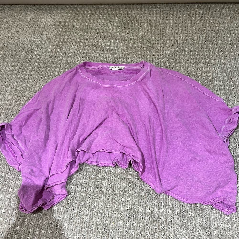 Free People top